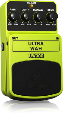 UW300, image 1 of 3