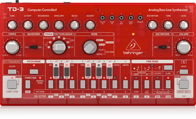 TD-3-SB, image 1 of 5