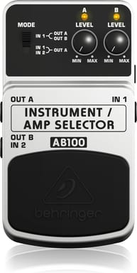 AB100, image 1 of 3