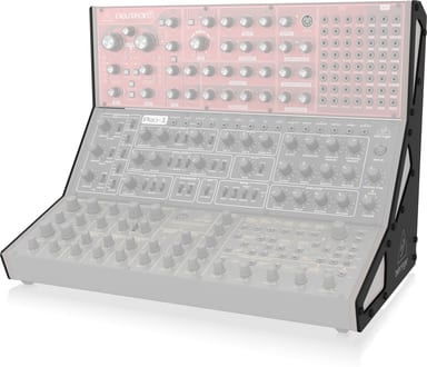 EURORACK STAND (3-TIER), image 1 of 6