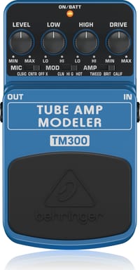 TM300, image 1 of 3