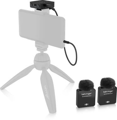 GO CAM WIRELESS 2, image 4 of 8