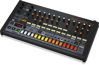 RHYTHM DESIGNER RD-8, image 3 of 5