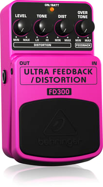 FD300, image 2 of 3
