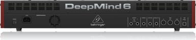 DEEPMIND 6, image 5 of 5