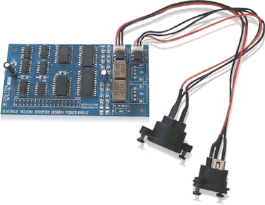 AES8024, image 1 of 1