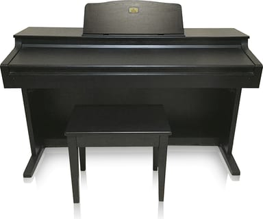 CDP1000-BK, image 1 of 1