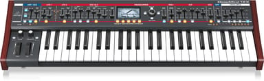 DEEPMIND 12X, image 4 of 5