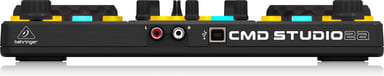 CMD STUDIO 2A, image 4 of 4