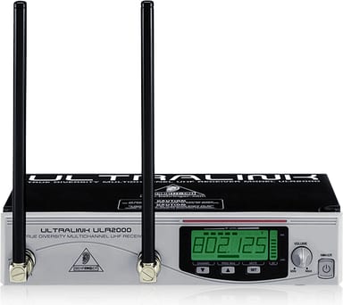 ULR2000, image 1 of 2