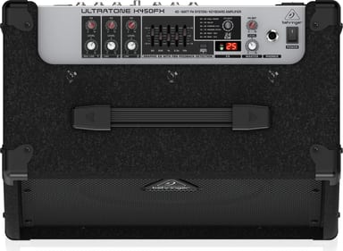 K450FX, image 3 of 5