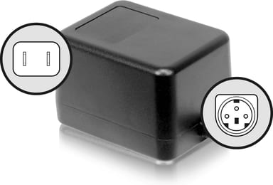 PSU5-JP, image 1 of 1