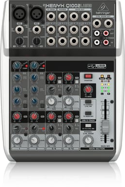 Q1002USB, image 4 of 4