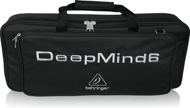 DEEPMIND 6-TB, image 1 of 4