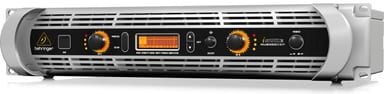 NU6000DSP, image 3 of 4