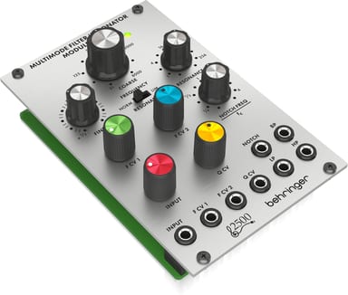 MULTIMODE FILTER / RESONATOR MODULE 1047, image 2 of 3