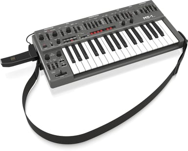 MS-1 MK II-GY, image 6 of 6