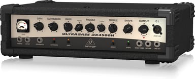 BX4500H, image 3 of 4