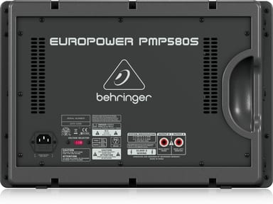 PMP580S, image 1 of 1
