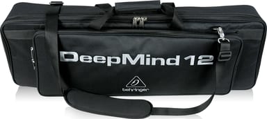 DEEPMIND 12-TB, image 5 of 5