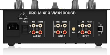 VMX100USB, image 2 of 5