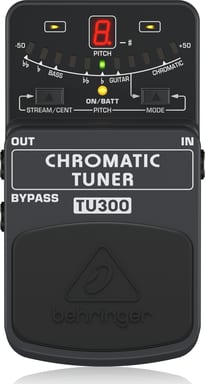 TU300, image 1 of 3