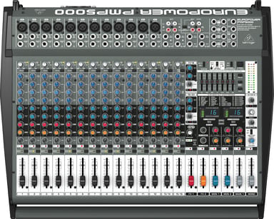 PMP5000, image 3 of 3