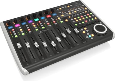 X-TOUCH, image 3 of 5