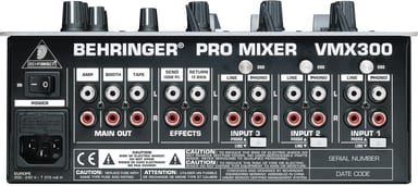 VMX300, image 2 of 3