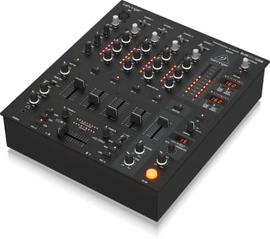 DJX900USB, image 4 of 5
