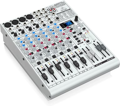 UB1204FX-PRO, image 1 of 4