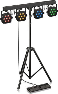 STAGE TRI LED BUNDLE ST1, image 2 of 9
