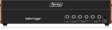 SPRING REVERBERATION 646, image 5 of 5