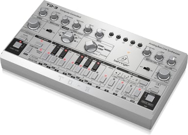 TD-3-SR, image 4 of 5
