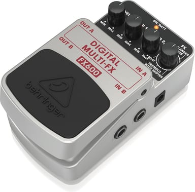 FX600, image 3 of 3
