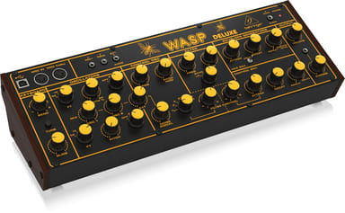 WASP DELUXE, image 3 of 5