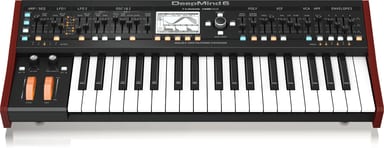 DEEPMIND 6, image 2 of 5