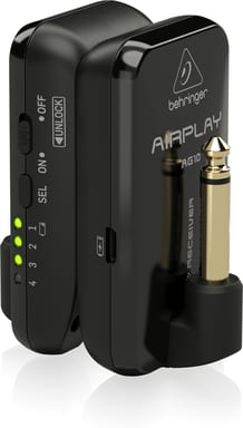 AIRPLAY GUITAR AG10, image 3 of 6