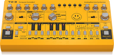 TD-3-AM, image 2 of 5