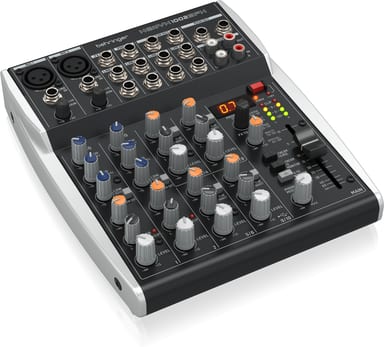 XENYX 1002SFX, image 3 of 5