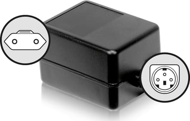 PSU6-EU, image 1 of 1