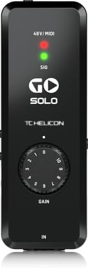 GO SOLO, image 5 of 5