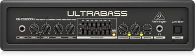 BXD3000H, image 1 of 5