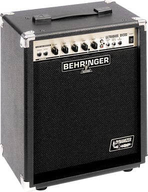 BX300, image 2 of 3