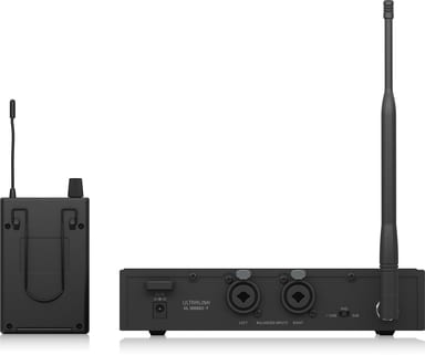 UL 1000G2, image 2 of 6