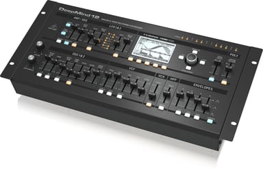 DEEPMIND 12D, image 6 of 7