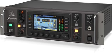 X32 RACK, image 2 of 3