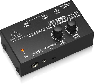 MA400, image 2 of 5