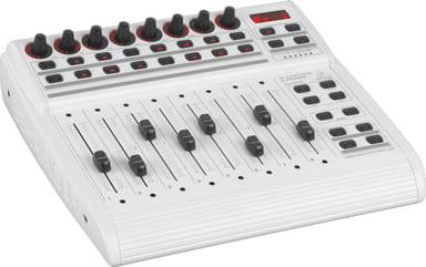BCF2000-WH, image 1 of 3
