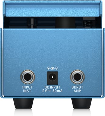 PARAPEDAL WAH FILTER, image 3 of 4